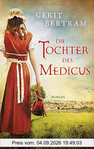 Die Tochter des Medicus: Roman