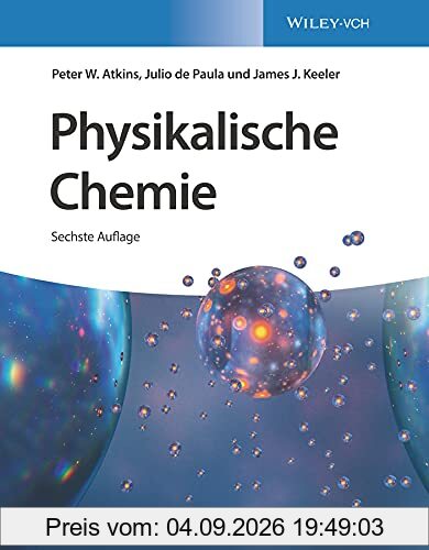 Physikalische Chemie