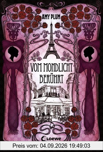 Vom Mondlicht berührt