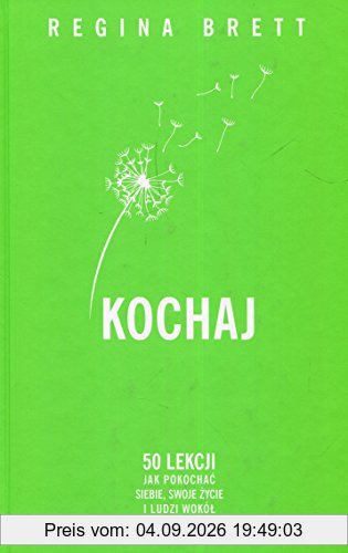 Kochaj