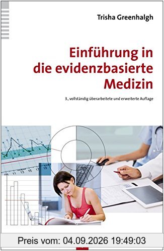 Einführung in die evidenzbasierte Medizin