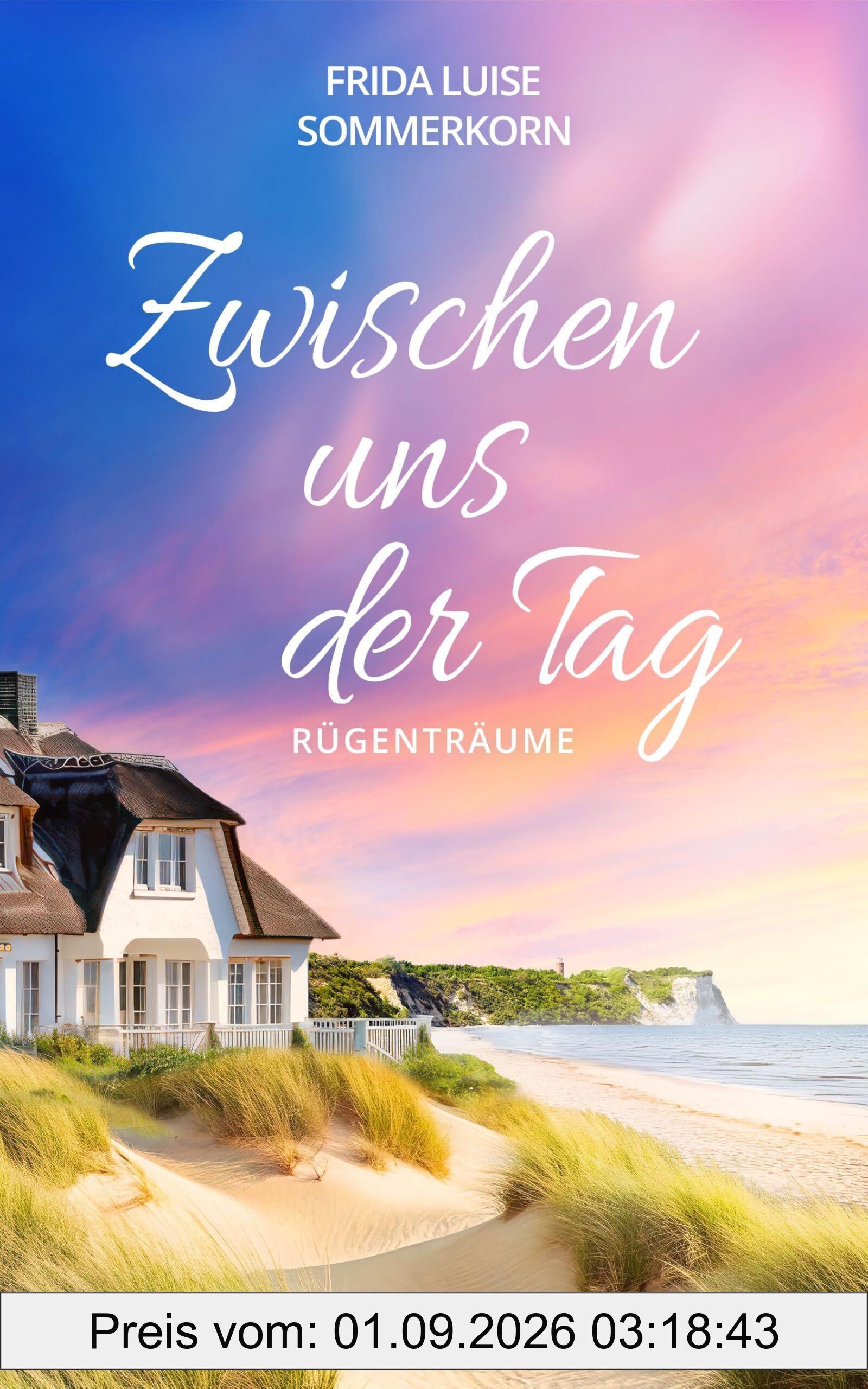 Zwischen uns der Tag