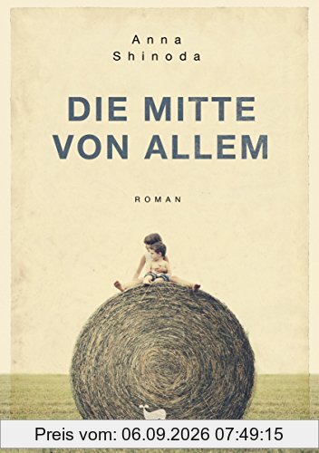 Die Mitte von allem