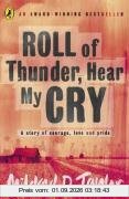 Roll of Thunder, Hear My Cry (Puffin Teenage Fiction)