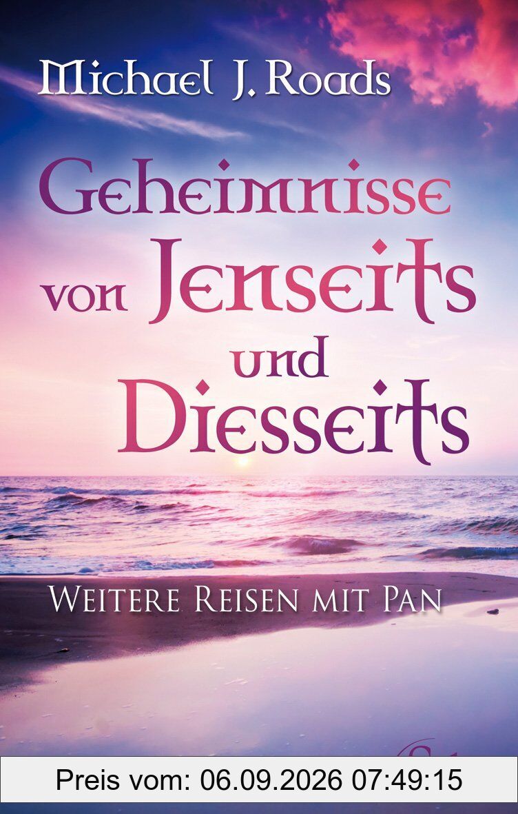 Geheimnisse von Jenseits und Diesseits