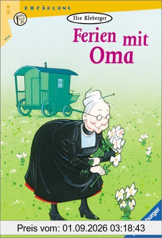 Ferien mit Oma