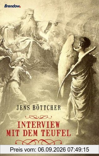 Interview mit dem Teufel