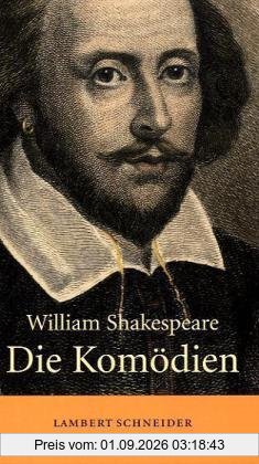 Die Komödien