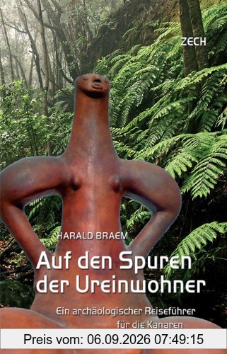 Auf den Spuren der Ureinwohner
