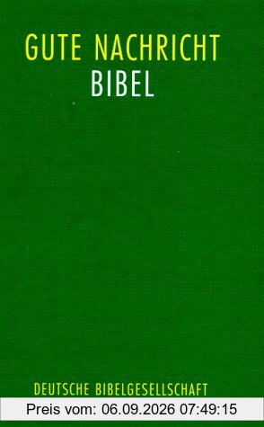 Bibelausgaben, Die Gute Nachricht Bibel (Bible)