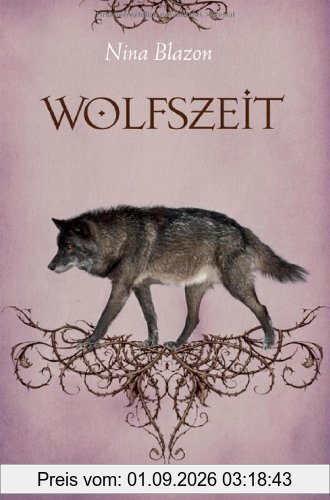 Wolfszeit