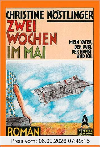 Gullivers Bücher, Bd.32, Zwei Wochen im Mai
