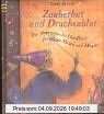 Zauberhut und Drachenblut