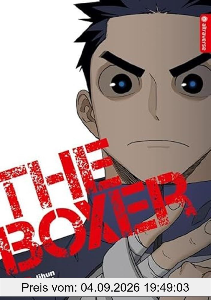The Boxer 05