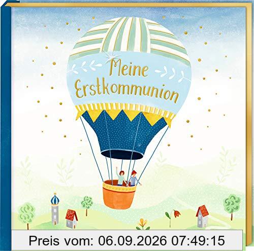Eintragalbum - Meine Erstkommunion