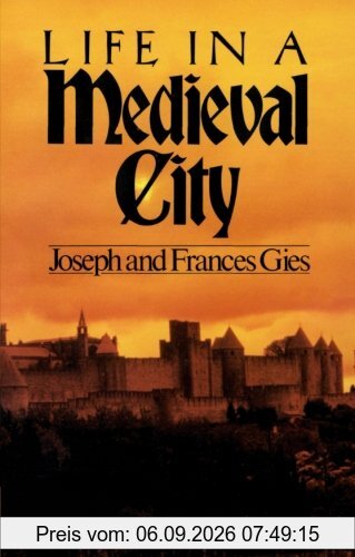 Life in a Medieval City