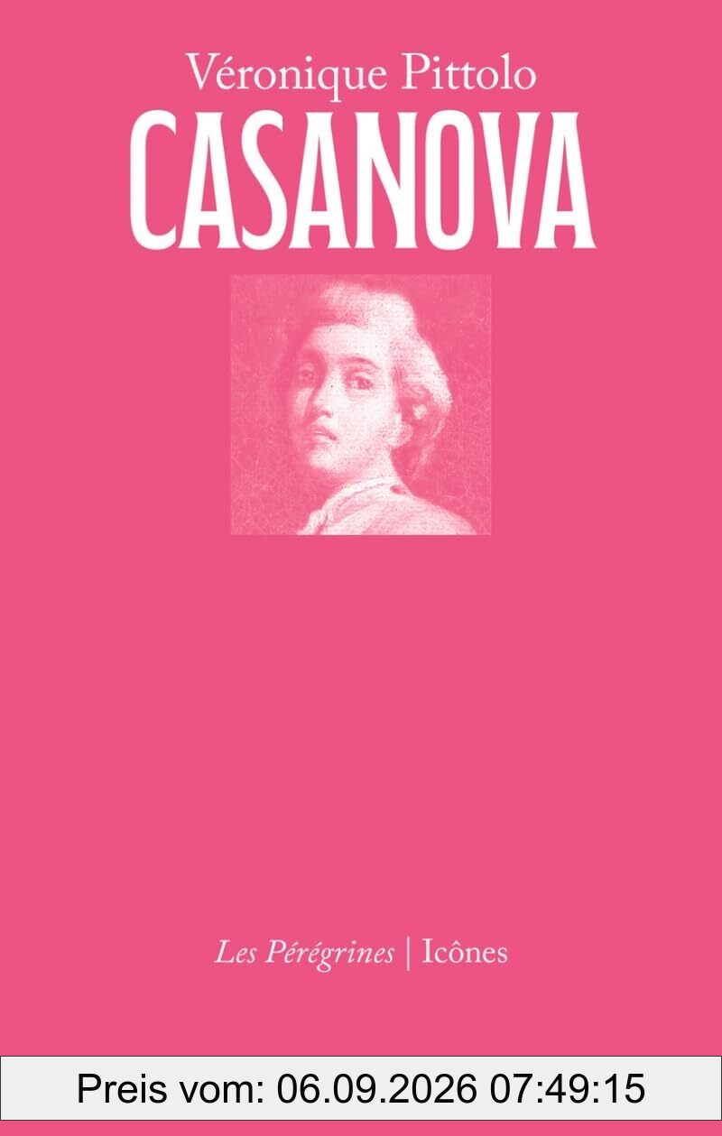 Casanova