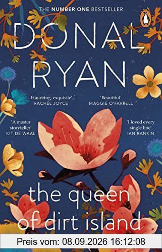 The Queen of Dirt Island: From the Booker-longlisted No.1 bestselling author of Strange Flowers