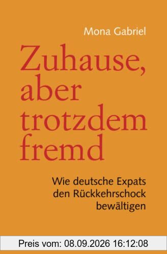 Zuhause, aber trotzdem fremd: Wie deutsche Expats den Rückkehrschock bewältigen