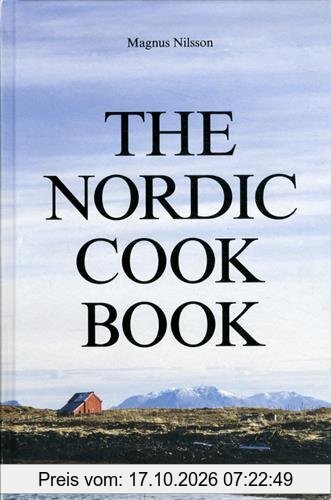 The Nordic Cookbook