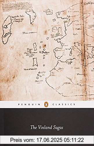 Binding : Taschenbuch, Label : Penguin Classics, Publisher : Penguin Classics, NumberOfItems : 1, PackageQuantity : 1, medium : Taschenbuch, numberOfPages : 144, publicationDate : 2008-04-24, releaseDate : 2008-04-24, authors : Leifur Eiricksson, languages : english, ISBN : 0140447768