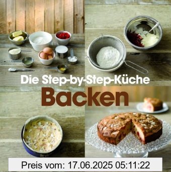 Binding : Gebundene Ausgabe, Label : Parragon, Publisher : Parragon, medium : Gebundene Ausgabe, numberOfPages : 224, publicationDate : 2010-10-01, languages : german, ISBN : 1407584200