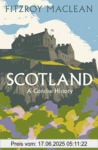 Binding : Taschenbuch, Edition : Fifth edition, Label : Thames & Hudson Ltd, Publisher : Thames & Hudson Ltd, PackageQuantity : 1, medium : Taschenbuch, numberOfPages : 176, publicationDate : 2019-01-17, releaseDate : 2019-06-11, authors : Fitzroy Maclean, ISBN : 0500294720