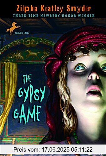 Brand : Yearling, Binding : Taschenbuch, Label : Yearling, Publisher : Yearling, NumberOfItems : 3, PackageQuantity : 1, medium : Taschenbuch, numberOfPages : 240, publicationDate : 1998-09-08, releaseDate : 1998-09-08, authors : Snyder, Zilpha Keatley, ISBN : 0440412587