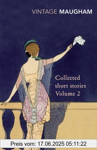 Binding : Taschenbuch, Edition : New Ed, Label : Vintage Classics, Publisher : Vintage Classics, medium : Taschenbuch, numberOfPages : 544, publicationDate : 2002-03-26, releaseDate : 2002-03-26, authors : Maugham, W. Somerset, languages : english, ISBN : 0099428849