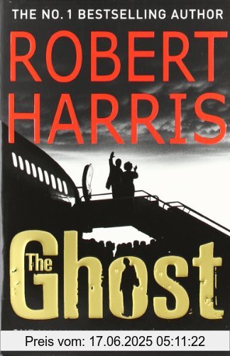 Binding : Taschenbuch, Label : Arrow, Publisher : Arrow, NumberOfItems : 7, medium : Taschenbuch, numberOfPages : 416, publicationDate : 2008-07-03, releaseDate : 2008-07-03, authors : Robert Harris, languages : english, ISBN : 0099527499