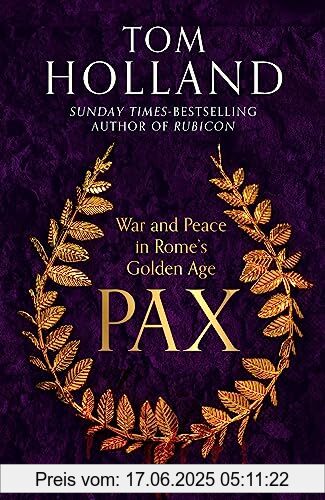 Binding : Taschenbuch, Edition : 1, Label : Little, Brown Book Group, Publisher : Little, Brown Book Group, medium : Taschenbuch, numberOfPages : 448, publicationDate : 2023-07-06, releaseDate : 2023-07-06, authors : Tom Holland, ISBN : 1408707004