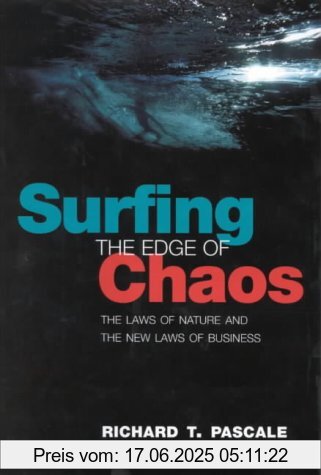 Binding : Gebundene Ausgabe, Label : Texere Publishing, Publisher : Texere Publishing, NumberOfItems : 2, PackageQuantity : 1, medium : Gebundene Ausgabe, numberOfPages : 336, publicationDate : 2000-12-30, authors : Pascale, Richard T., Mark Milleman, Linda Gioja, ISBN : 1587990644