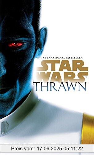 Binding : Taschenbuch, Label : Del Rey, Publisher : Del Rey, medium : Taschenbuch, numberOfPages : 496, publicationDate : 2017-12-12, releaseDate : 2017-12-12, authors : Timothy Zahn, languages : english, ISBN : 0525478809