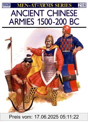 Binding : Taschenbuch, Label : Osprey Publishing, Publisher : Osprey Publishing, NumberOfItems : 1, medium : Taschenbuch, numberOfPages : 48, publicationDate : 1990-03-22, releaseDate : 1990-03-22, authors : C.J. Peers, languages : english, ISBN : 0850459427