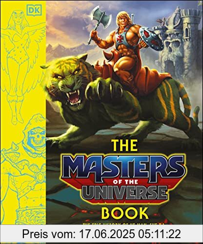 Binding : Gebundene Ausgabe, Label : DK, Publisher : DK, medium : Gebundene Ausgabe, numberOfPages : 200, publicationDate : 2021-12-28, releaseDate : 2021-12-28, authors : Simon Beecroft, ISBN : 0744027225