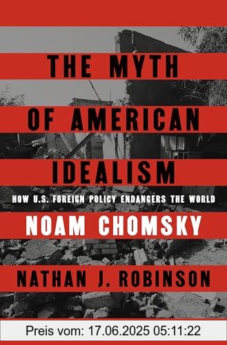 Binding : Taschenbuch, Edition : 1, Label : Hamish Hamilton, Publisher : Hamish Hamilton, medium : Taschenbuch, numberOfPages : 288, publicationDate : 2024-10-10, releaseDate : 2024-10-10, authors : Noam Chomsky, Robinson, Nathan J., ISBN : 0241700884