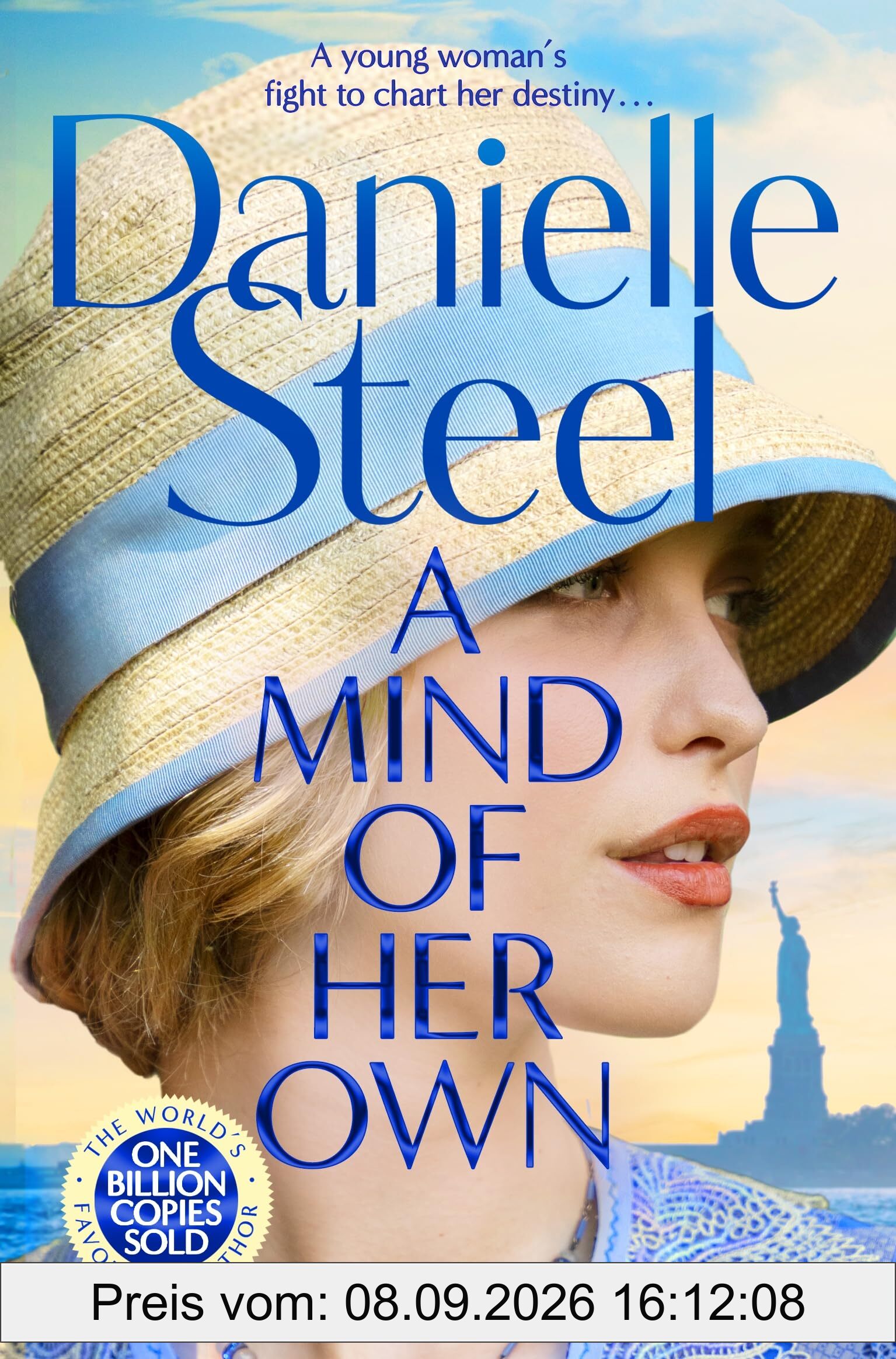 A Mind of Her Own: A powerful historical drama about a young woman determined to chart her own destiny
