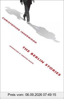 The Berlin Stories (New Directions Paperbook)