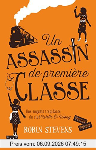 Un assassin de première classe