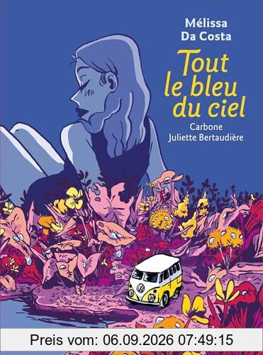 Tout le bleu du ciel