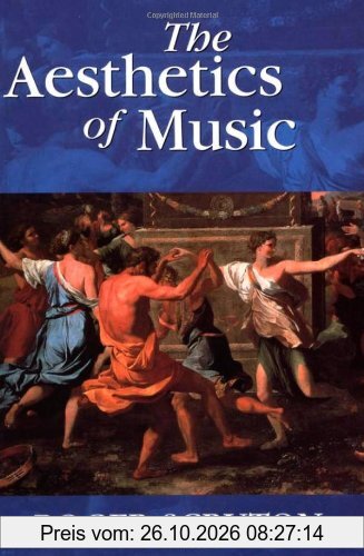 The Aesthetics of Music