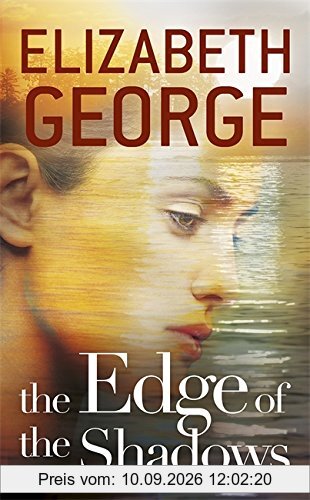 The Edge of the Shadows (The Edge of Nowhere Series)