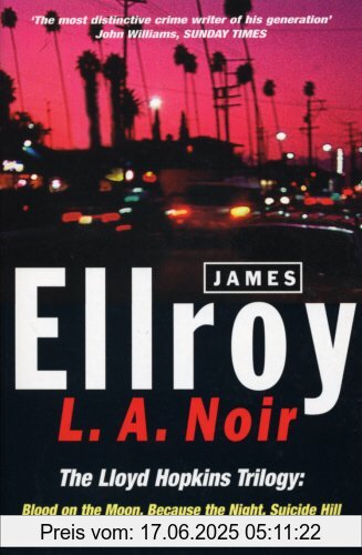 Binding : Taschenbuch, Label : Arrow, Publisher : Arrow, NumberOfItems : 1, medium : Taschenbuch, numberOfPages : 848, publicationDate : 1998-02-05, releaseDate : 1997-12-04, authors : James Ellroy, ISBN : 009925509X