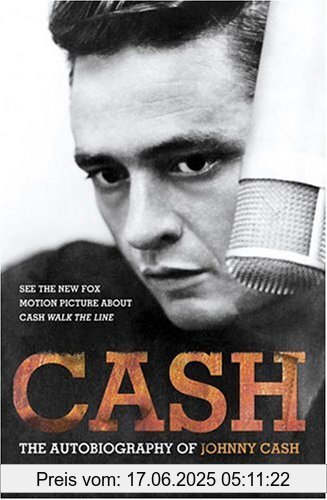 Binding : Taschenbuch, Edition : New Ed, Label : Harpercollins UK, Publisher : Harpercollins UK, NumberOfItems : 1, medium : Taschenbuch, numberOfPages : 320, publicationDate : 2000-04-03, authors : Johnny Cash, languages : english, ISBN : 000274080X