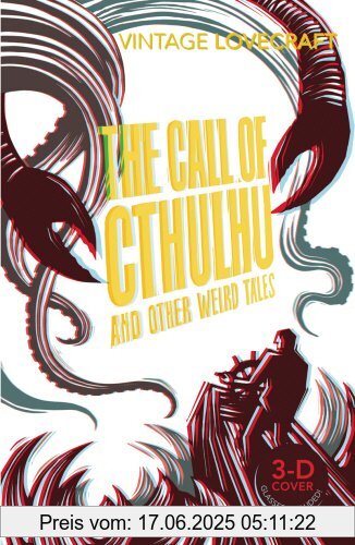 Binding : Taschenbuch, Label : Vintage Classics, Publisher : Vintage Classics, NumberOfItems : 1, PackageQuantity : 1, medium : Taschenbuch, numberOfPages : 560, publicationDate : 2011-05-02, releaseDate : 2011-05-02, authors : Lovecraft, H. P., languages : english, ISBN : 0099528487