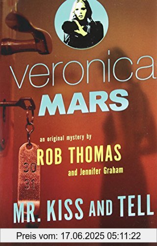 Binding : Taschenbuch, Edition : Mti, Label : Vintage, Publisher : Vintage, NumberOfItems : 1, PackageQuantity : 1, medium : Taschenbuch, numberOfPages : 336, publicationDate : 2015-01-20, releaseDate : 2015-01-20, authors : Rob Thomas, Jennifer Graham, languages : english, ISBN : 080417072X