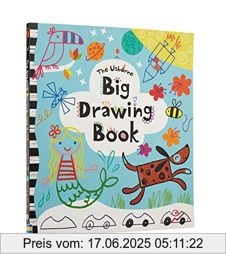 Binding : Taschenbuch, Label : Usborne Publishing, Publisher : Usborne Publishing, medium : Taschenbuch, numberOfPages : 96, publicationDate : 2012-12-01, authors : Fiona Watt, Josephine Thompson, Caroline Day, languages : english, ISBN : 140955029X