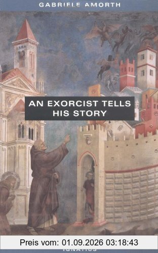 An Exorcist Tells His Story