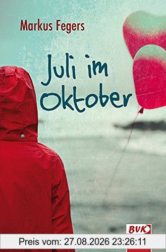 Juli im Oktober