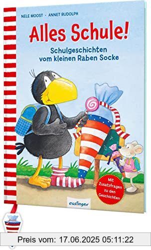 Binding : Gebundene Ausgabe, Edition : 1., Label : Esslinger Verlag, Publisher : Esslinger Verlag, medium : Gebundene Ausgabe, numberOfPages : 64, publicationDate : 2022-03-18, releaseDate : 2022-03-18, authors : Nele Moost, ISBN : 3480237576